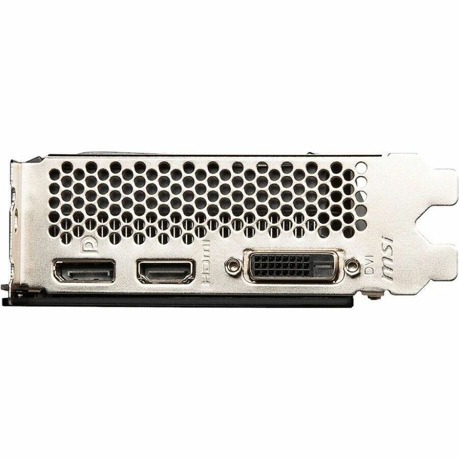MSI NVIDIA GeForce RTX 3050 Graphic Card - 8 GB GDDR6 — G3050V2XXS8C