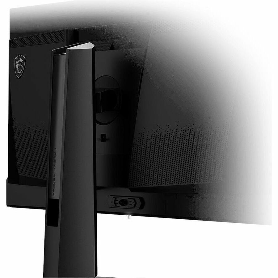 MSI MAG 271QPX 27" Class WQHD Gaming OLED Monitor - 16:9 — MAG271QPXQDOLED