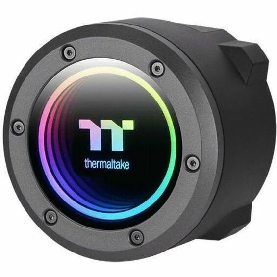 Thermaltake TH420 V2 ARGB Sync All-In-One Liquid Cooler — CL-W376-PL14SW-A
