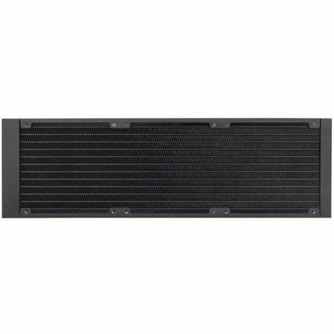 Thermaltake TH420 V2 ARGB Sync All-In-One Liquid Cooler — CL-W376-PL14SW-A