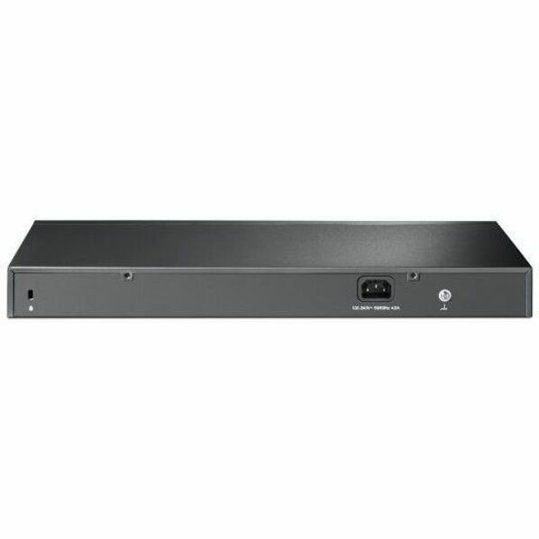 TP-Link JetStream TL-SG2428P 24-Ports Ethernet Switch — SG2428P