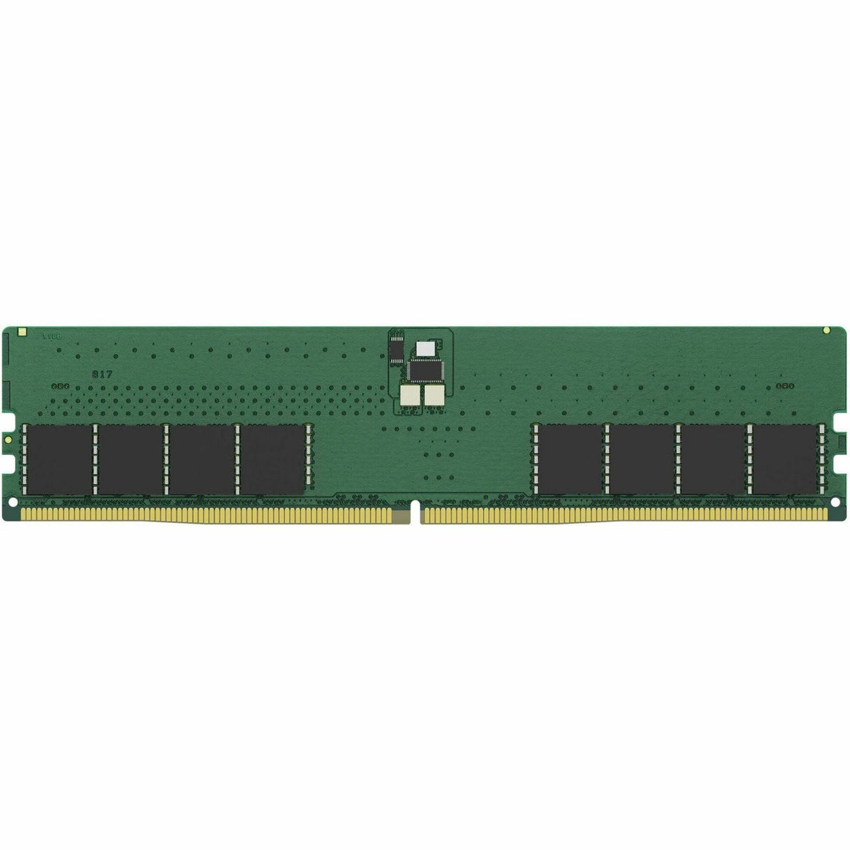 Kingston ValueRAM 48GB DDR5 SDRAM Memory Module — KVR56U46BD8-48
