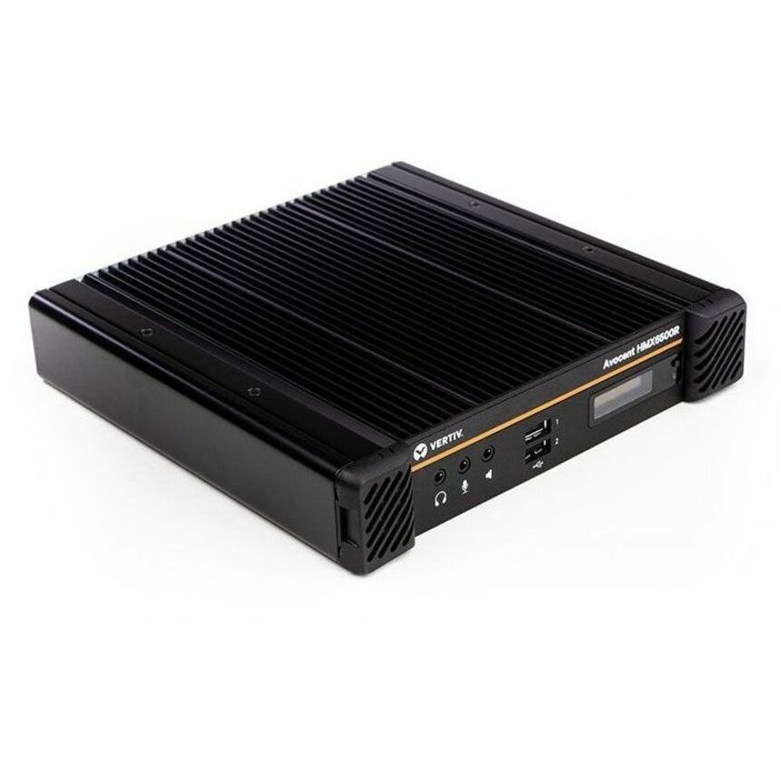 Vertiv Avocent HMX 6500R | High Performance KVM Receiver (HMX6500R-400) — HMX6500R-400