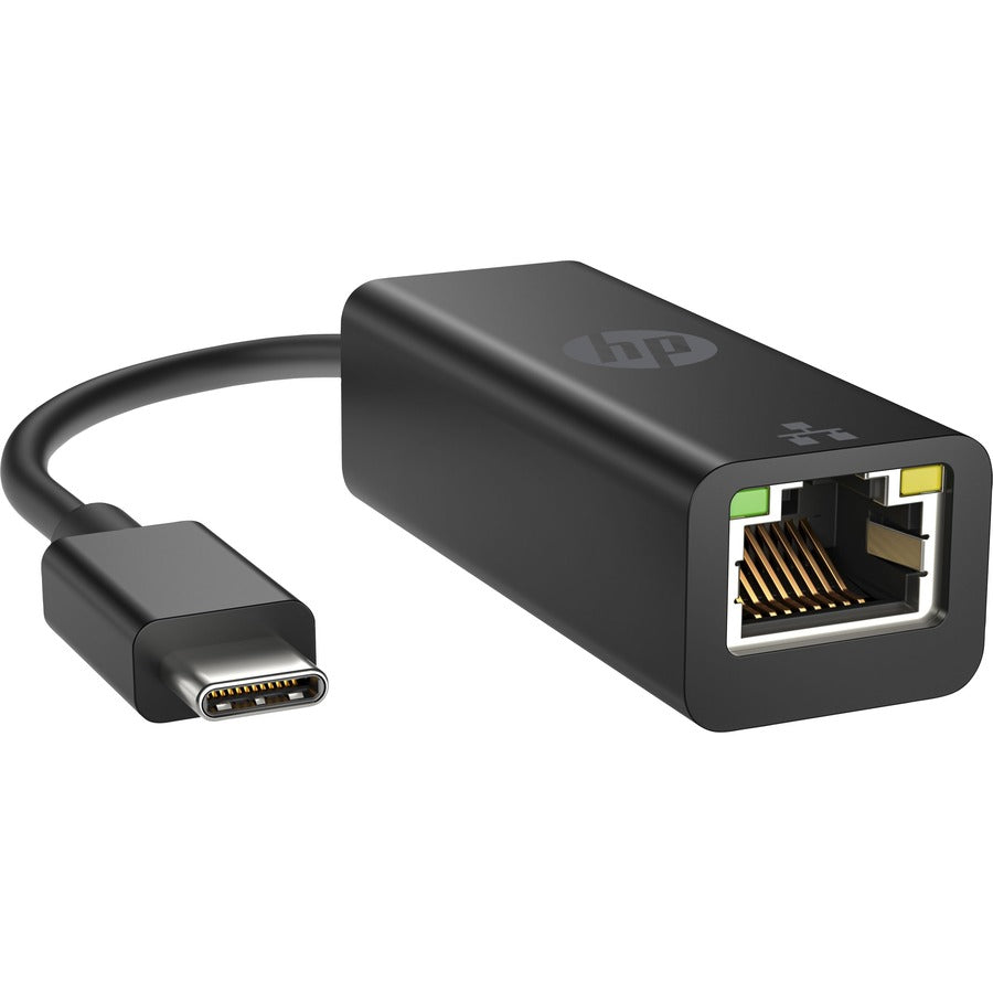 HP USB-C to RJ45 Adapter G2 (4Z527AA) — 4Z527AA