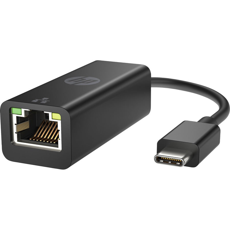 HP USB-C to RJ45 Adapter G2 (4Z527AA) — 4Z527AA