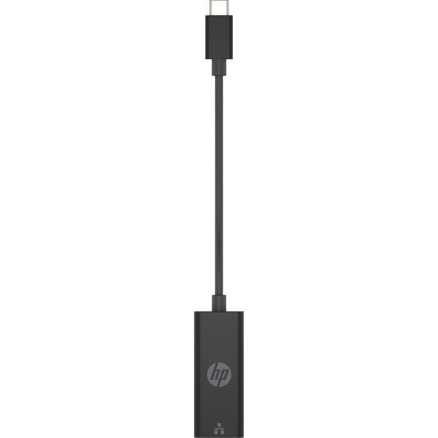 HP USB-C to RJ45 Adapter G2 (4Z527AA) — 4Z527AA