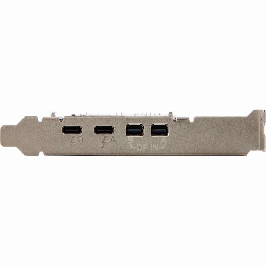 HP Dual TBT4 PCIe x4 Low Profile Card — 340L1AA