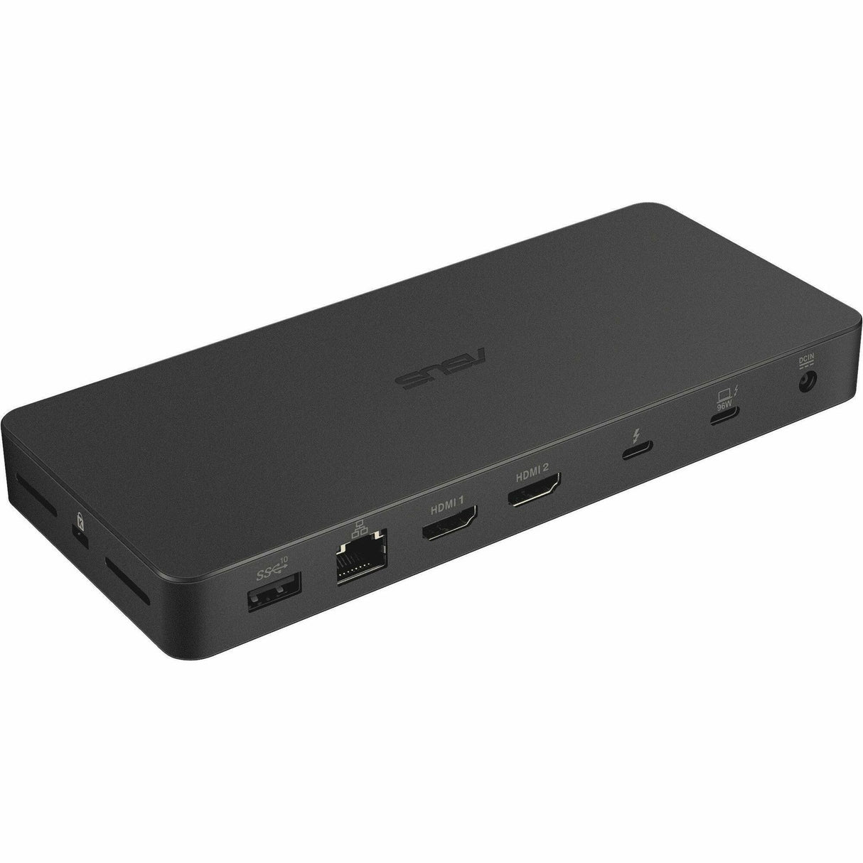 Asus Triple 4K Thunderbolt 4 Dock DC500 — 90XB08DN-BDS000