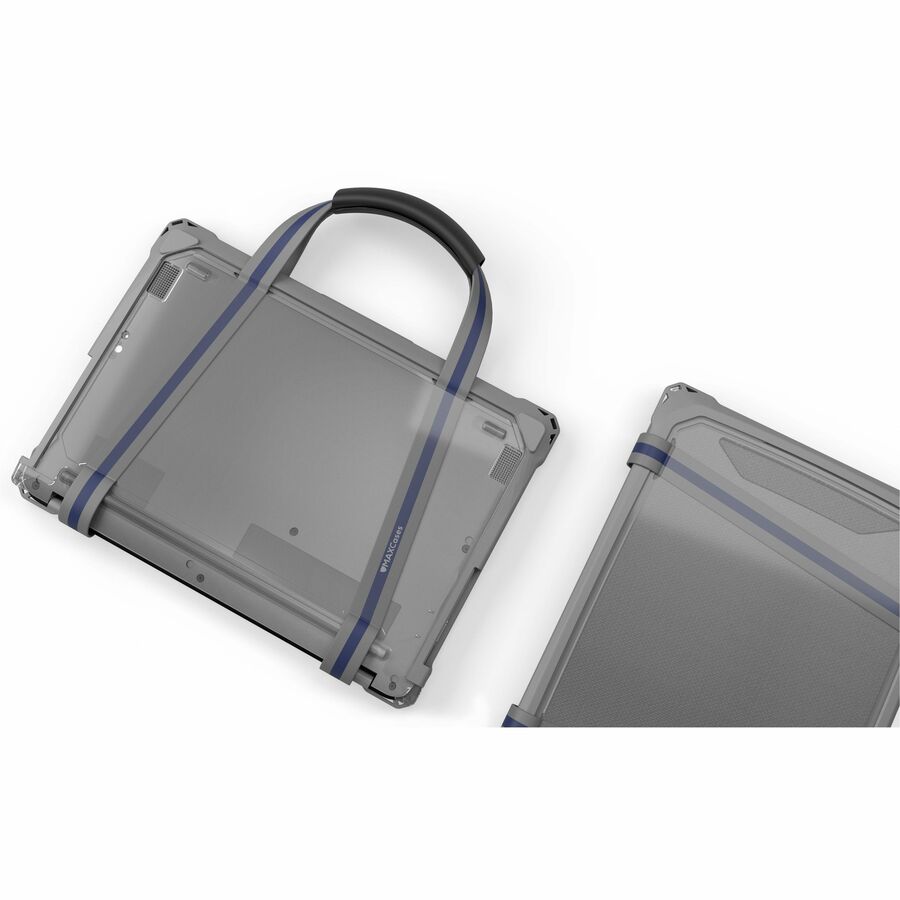 MAXCases Extreme Shell-F Chromebook Case — ACESF3R756GRY