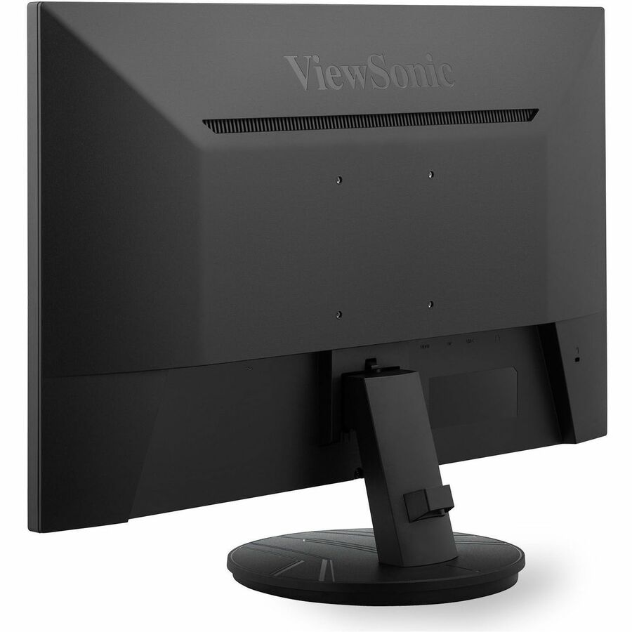ViewSonic VX2716A 27 Inch 1080p 1ms 120Hz IPS Gaming Monitor with Eye Care, USB C, HDMI 1.4, and DisplayPort Inputs — VX2716A