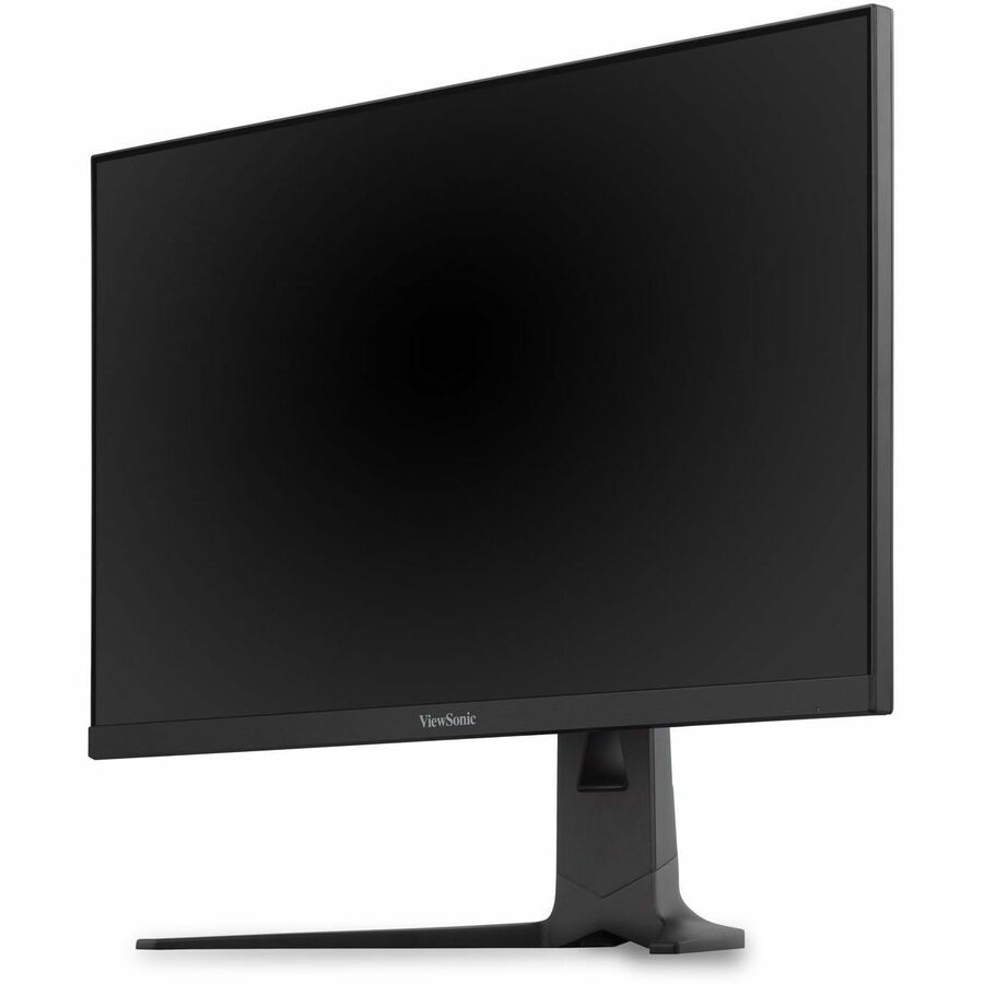 ViewSonic XG2736-2K 27 Inch 1440p IPS Gaming Monitor with 240Hz, 0.5ms FreeSync Premium, NVIDIA G-Sync Compatible, RGB Lighting, Advanced Ergonomics, HDMI, DP and 65W USB-C Inputs — XG2736-2K