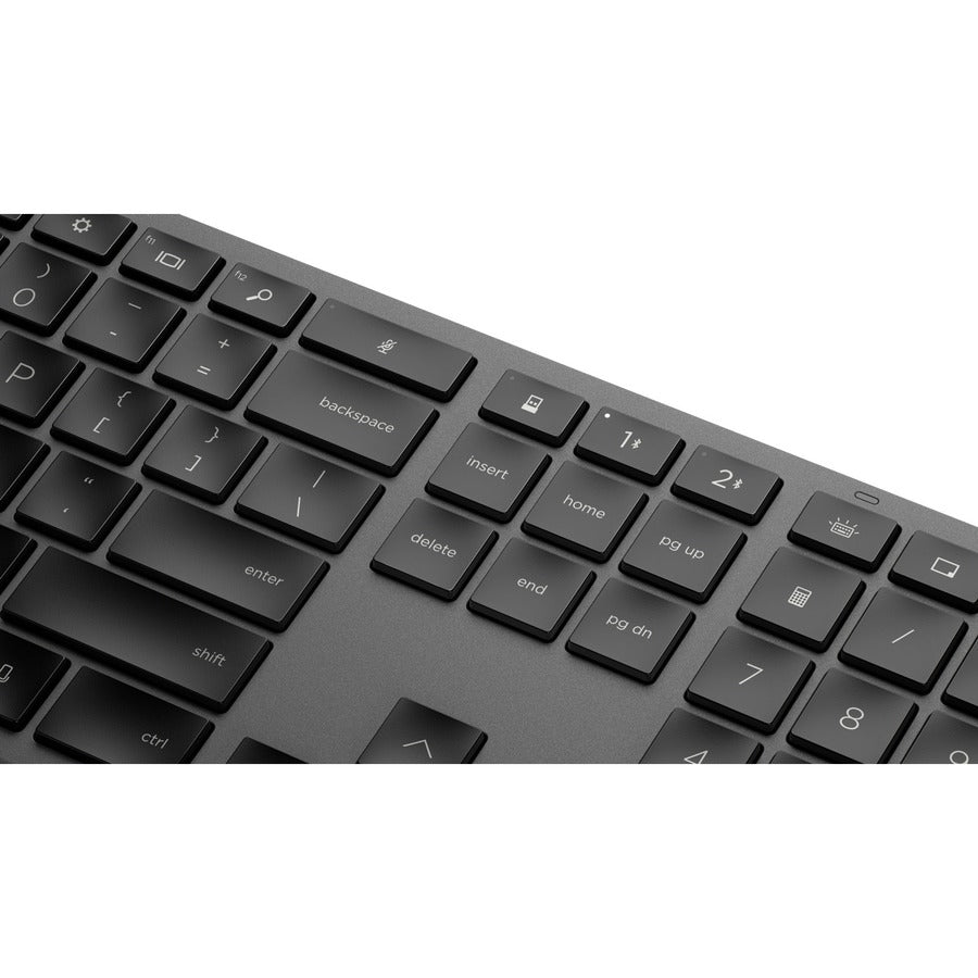 HP 975 Dual-Mode Wireless Keyboard — 3Z726AA#ABA