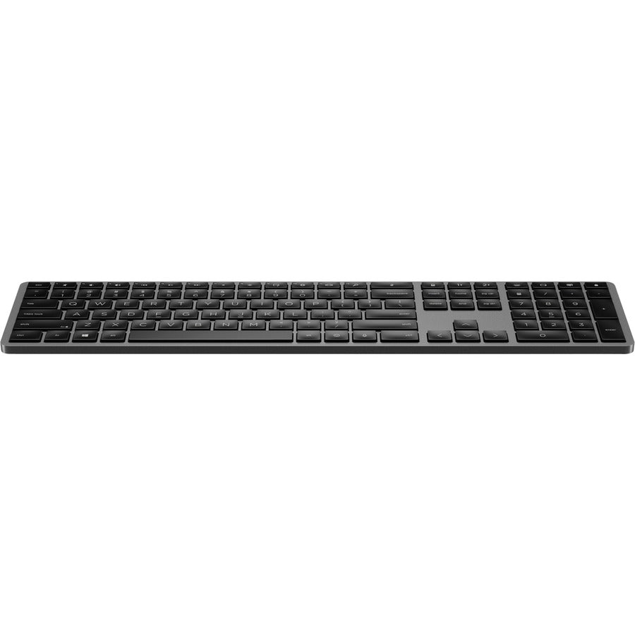HP 975 Dual-Mode Wireless Keyboard — 3Z726AA#ABA