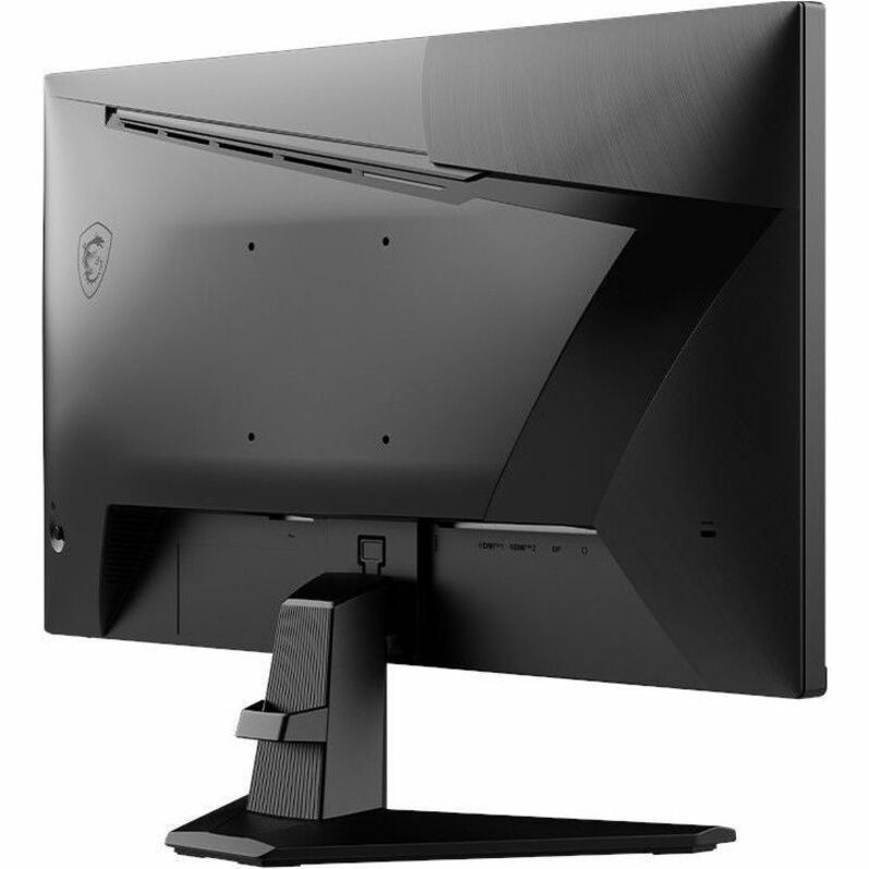 MSI MAG 255XF 25" Class Full HD Gaming LCD Monitor - 16:9 - Metallic Black — MAG255XF