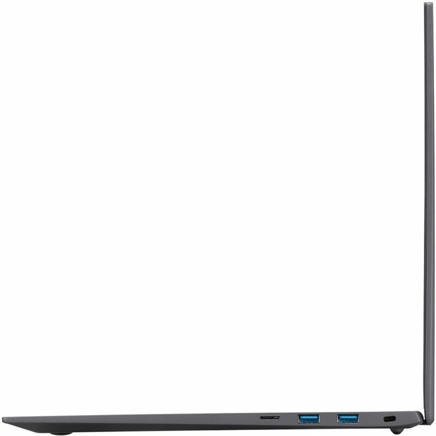 LG gram 17ZT90R-G.AX34U1 17" Notebook - 8 GB - 256 GB SSD — 17ZT90R-G.AX34U1