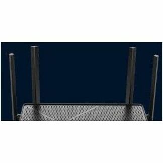 TP-Link Archer BE230 Wi-Fi 7 IEEE 802.11be Ethernet Wireless Router