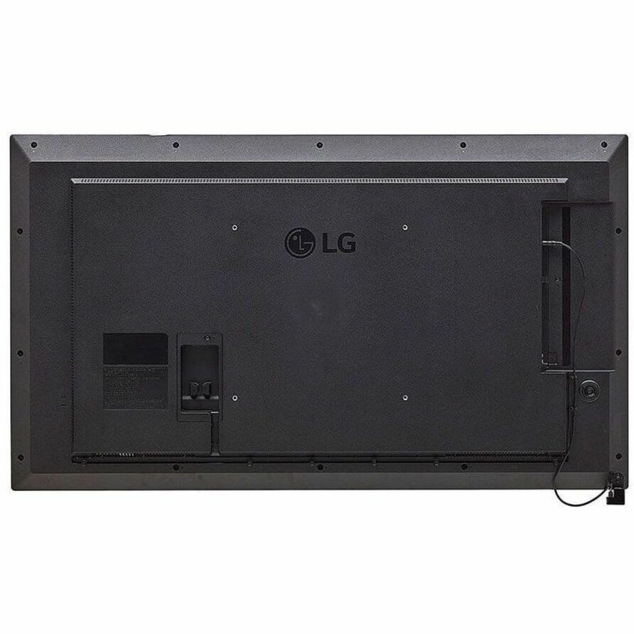LG 65UM5N-E UHD Signage Display — 65UM5N-E
