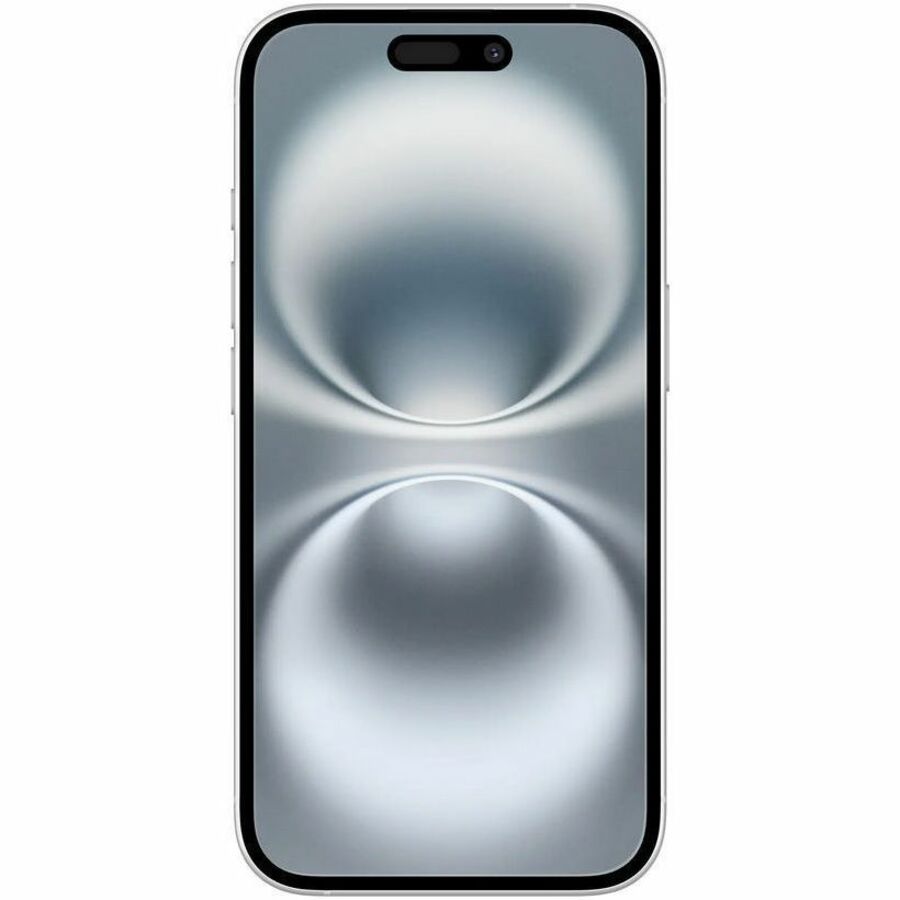 Belkin ScreenForce InvisiGlass Treated Screen Protector for iPhone 16/15/14 Pro — OVA171fq