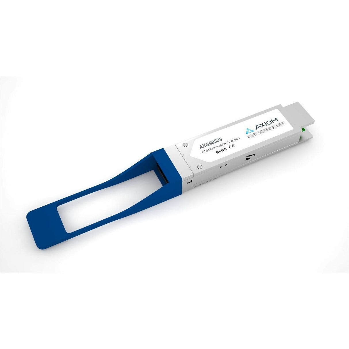 Axiom Cisco QSFP28 Module — AXG98308