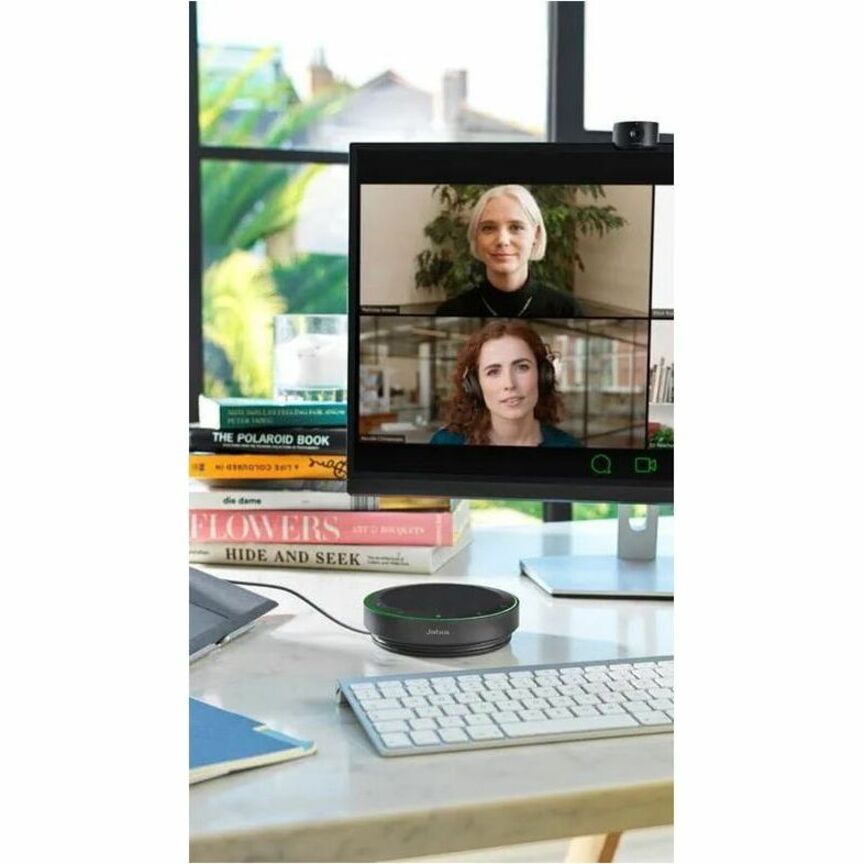Speak2 75 Speakerphone — 2775-419-01