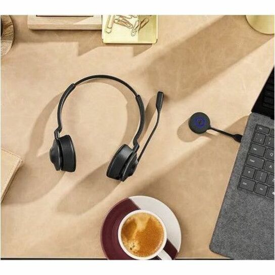 Jabra Engage 55 SE Headset — TAA9659-475-125