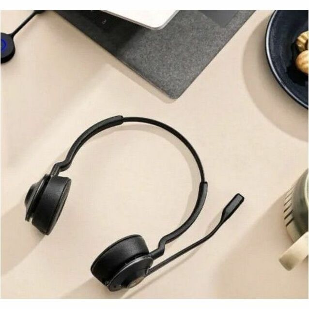 Jabra Engage 55 SE Headset — TAA9659-475-125