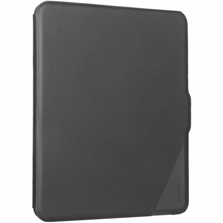 Targus VersaVu THZ989US Keyboard/Cover Case (Folio) for 13" Apple iPad Pro 13 (2024) Tablet - Black — THZ989US
