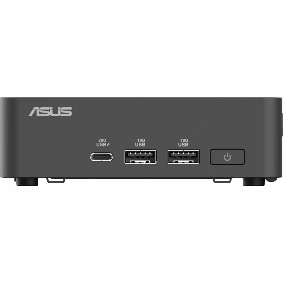 Asus NUC 15 Pro NUC15CRKU7 Barebone System - Mini PC - Intel Core Ultra 7 255H — RNUC15CRKU70000U