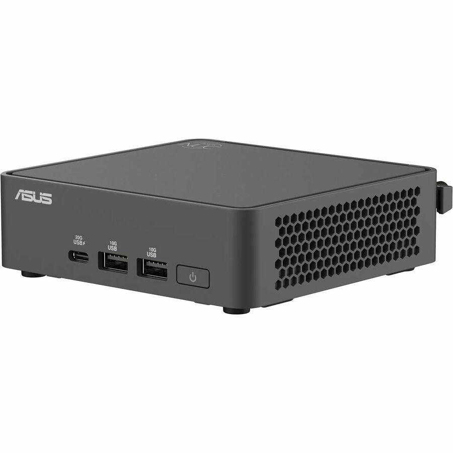 Asus NUC 15 Pro NUC15CRKU7 Barebone System - Mini PC - Intel Core Ultra 7 255H — RNUC15CRKU70000U