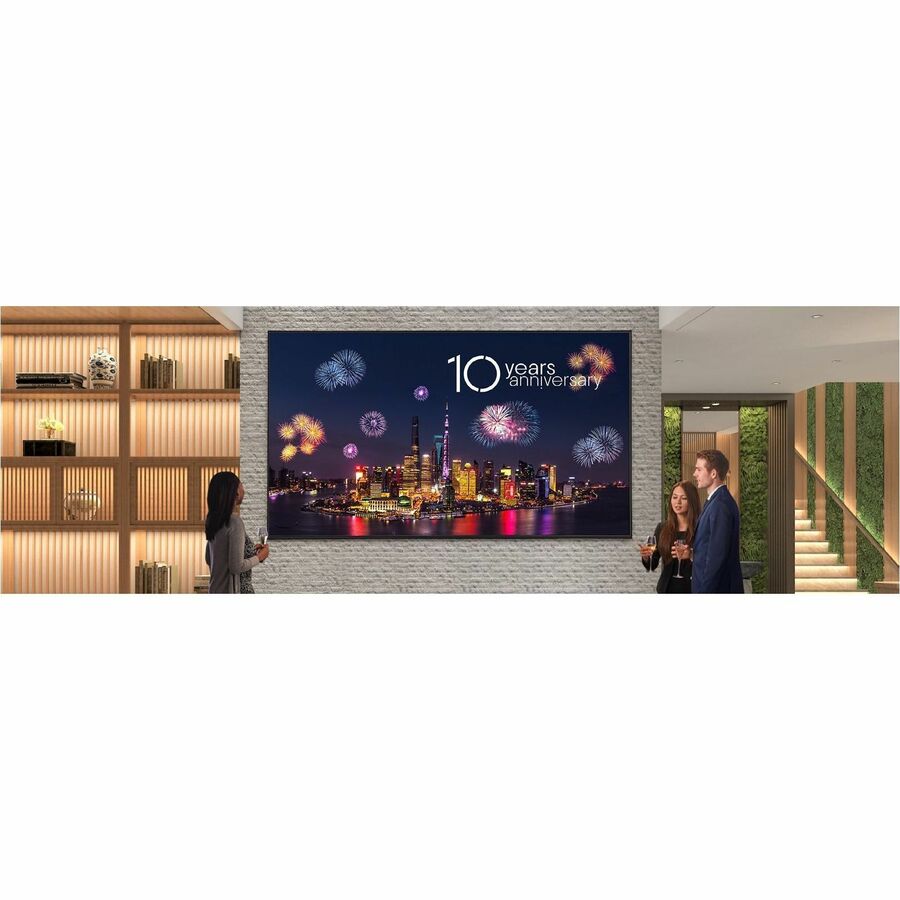 LG 86UH5N-M UHD Signage — 86UH5N-M
