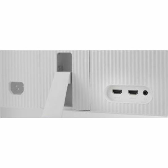 Asus VU249HFI-W 24" Class Full HD LED Monitor - 16:9 - White — VU249HFI-W