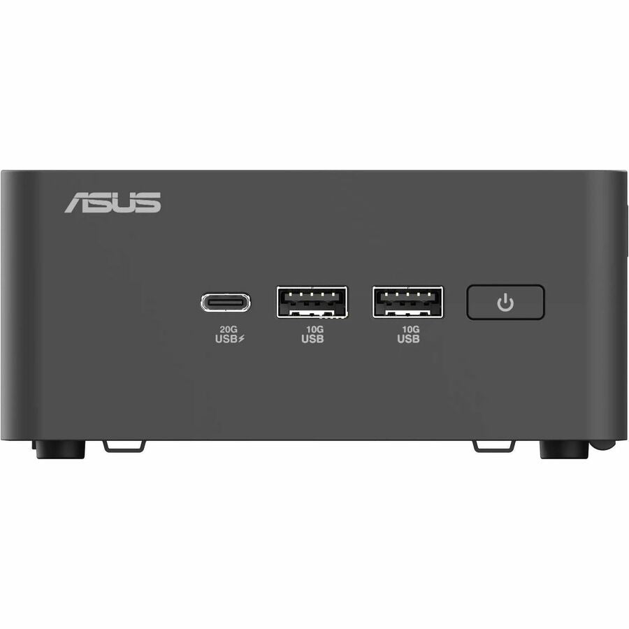 Asus NUC 15 Pro NUC15CRHV7 Barebone System - Mini PC - Intel Core Ultra 7 265H — RNUC15CRHV70000U