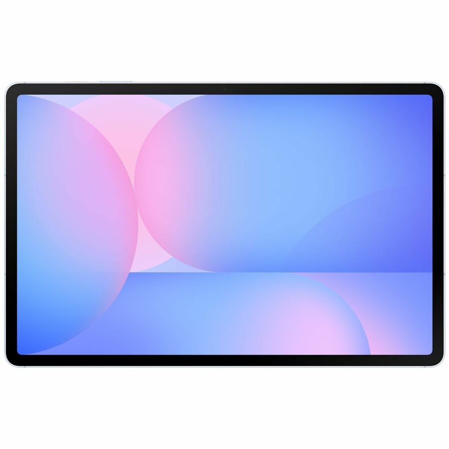 Samsung Galaxy Tab S10 FE 5G SM-X528U Tablet - 10.9" WUXGA+ - Samsung Exynos 1580 (S5E8855) Octa-core - 8 GB - 128 GB Storage - Android 15 - 5G - Gray — SM-X528UZAAXAU