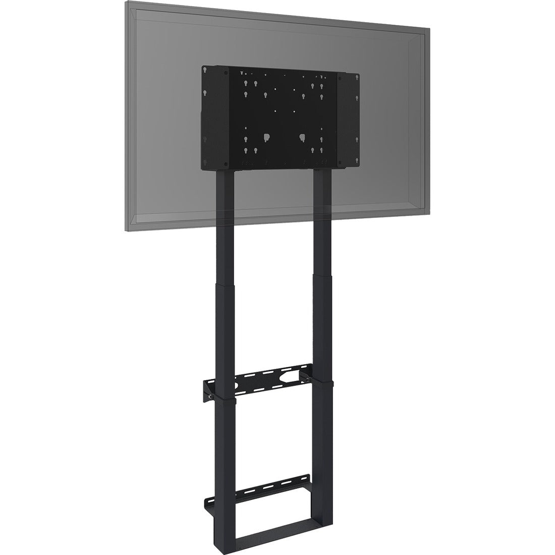 ViewSonic e-Box VB-EBW-001 Wall Mount for Interactive Display — VB-EBW-001