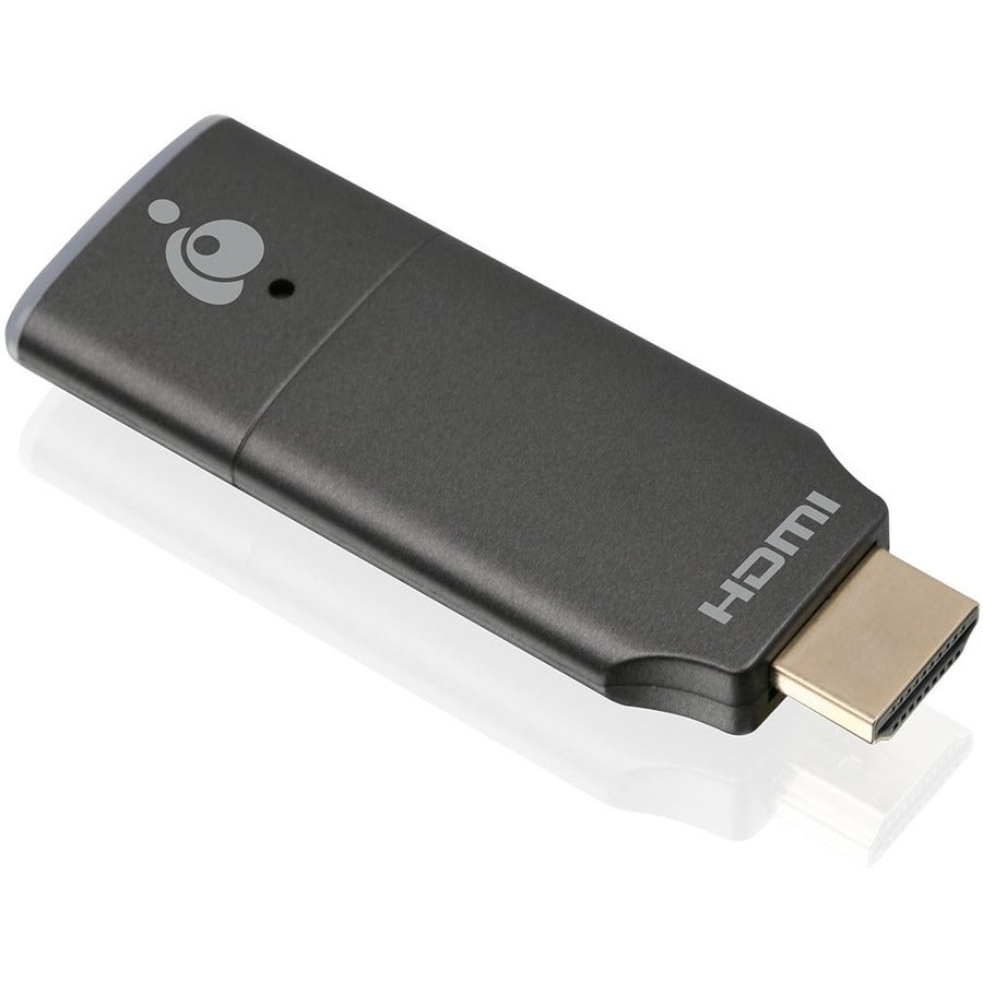 IOGEAR Mini Wireless 4K Screen Sharing — GWAVR4K