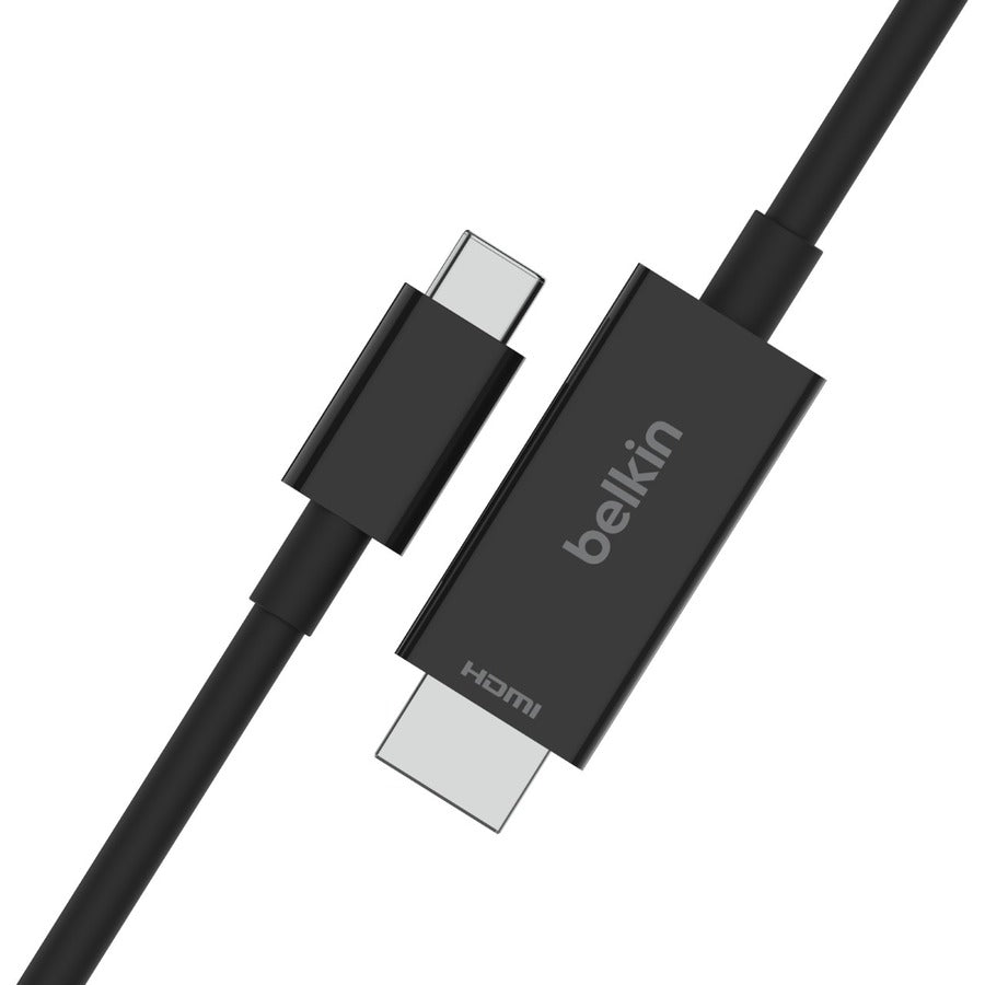 Belkin USB-C to HDMI Cable — AVC012bt2MBK