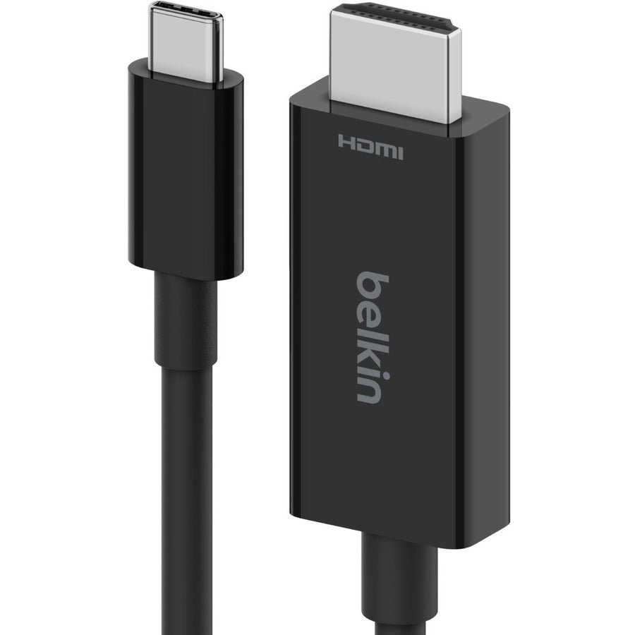 Belkin USB-C to HDMI Cable — AVC012bt2MBK