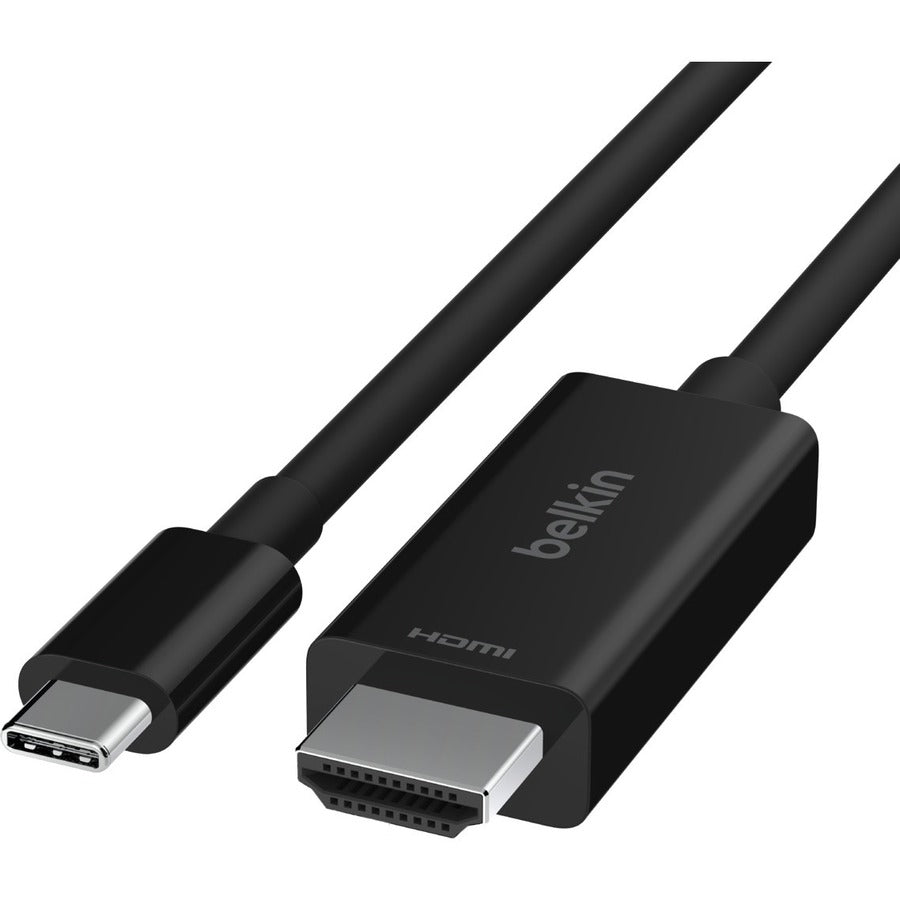 Belkin USB-C to HDMI Cable — AVC012bt2MBK