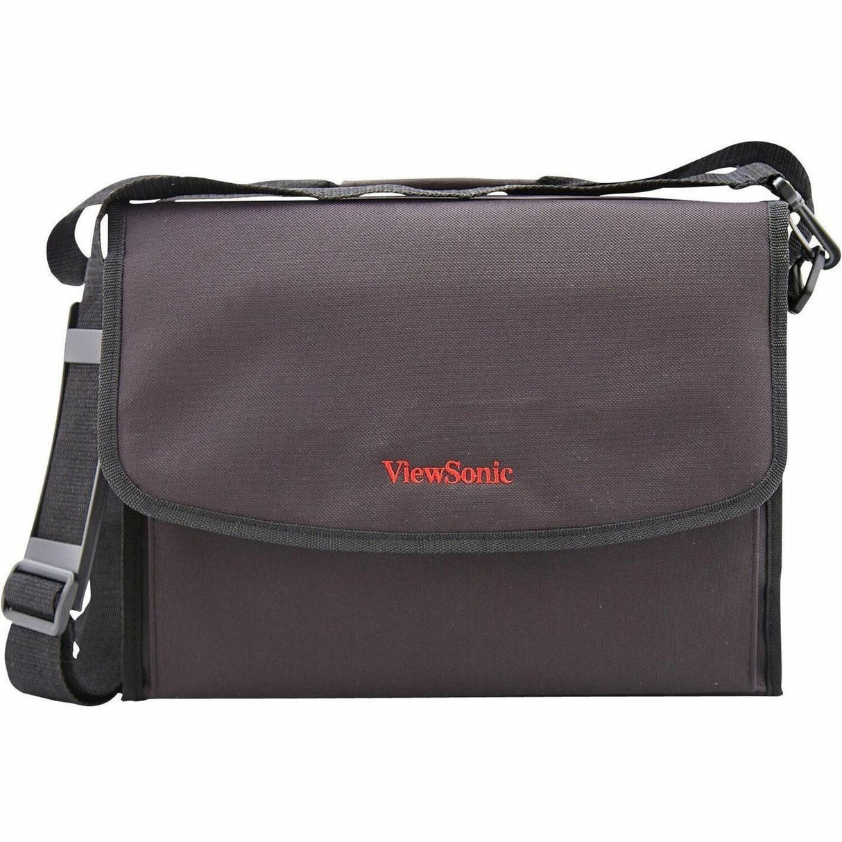 ViewSonic PJ-CASE-008 Projector Carrying Case for LightStream Projectors — PJ-CASE-008