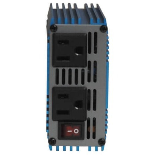 Eaton Tripp Lite Series 375W PowerVerter Ultra-Compact Car Inverter with 2 Outlets — PV375