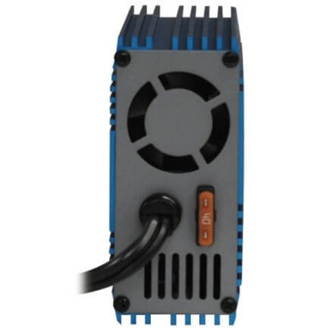 Eaton Tripp Lite Series 375W PowerVerter Ultra-Compact Car Inverter with 2 Outlets — PV375