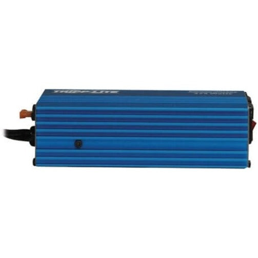 Eaton Tripp Lite Series 375W PowerVerter Ultra-Compact Car Inverter with 2 Outlets — PV375