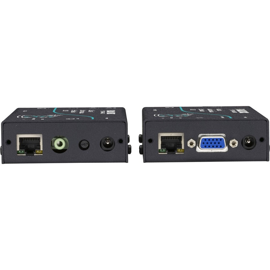 Black Box AVU5020A KVM Console/Extender — ACU5502A-R3