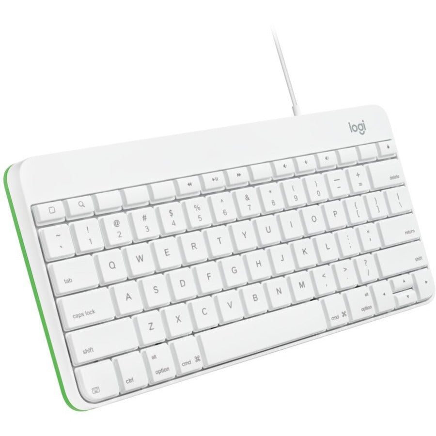 Logitech Keyboard — 920-006341