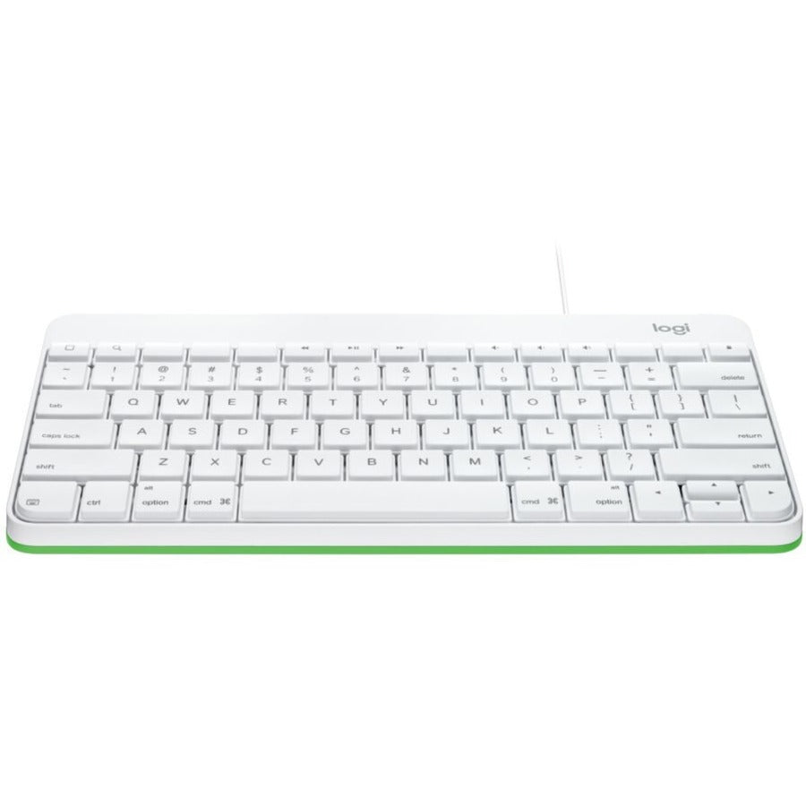 Logitech Keyboard — 920-006341