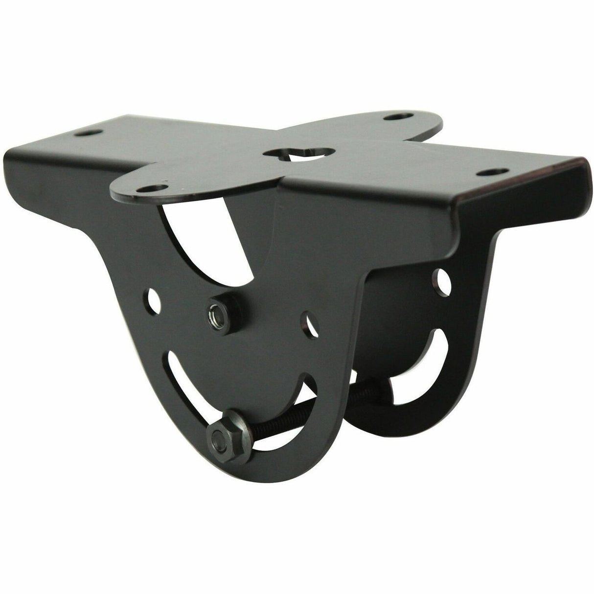 Peerless-AV® Cathedral Ceiling Plate for Modular Series Flat Panel Display and Projector Mounts — MOD-CPC