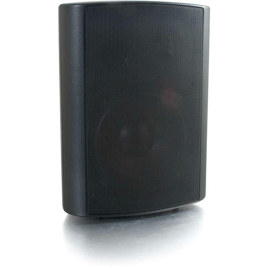 C2G Cables To Go 5in Wall Mount Speaker - Black (Each) — 39905