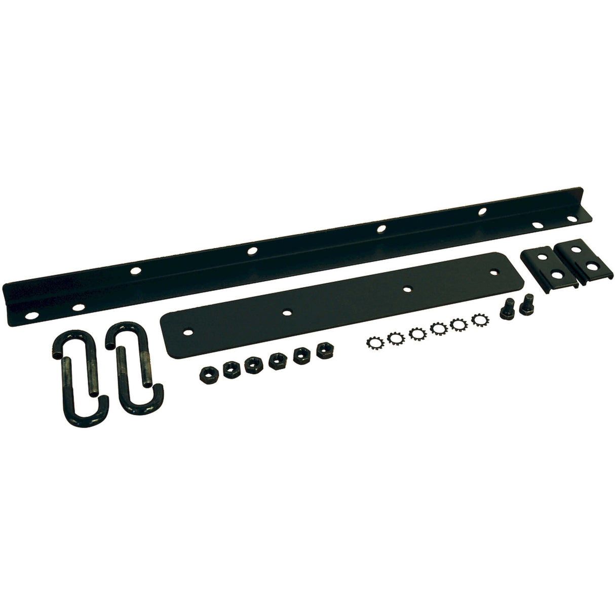 Eaton Tripp Lite Series SmartRack Hardware Kit - Connects SRCABLELADDER to a wall or Open Frame Rack — SRLADDERATTACH