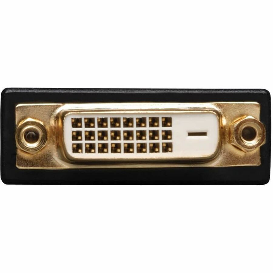 Eaton Tripp Lite Series DVI to HDMI Video Adapter (DVI-D to HDMI F/M) — P132-000