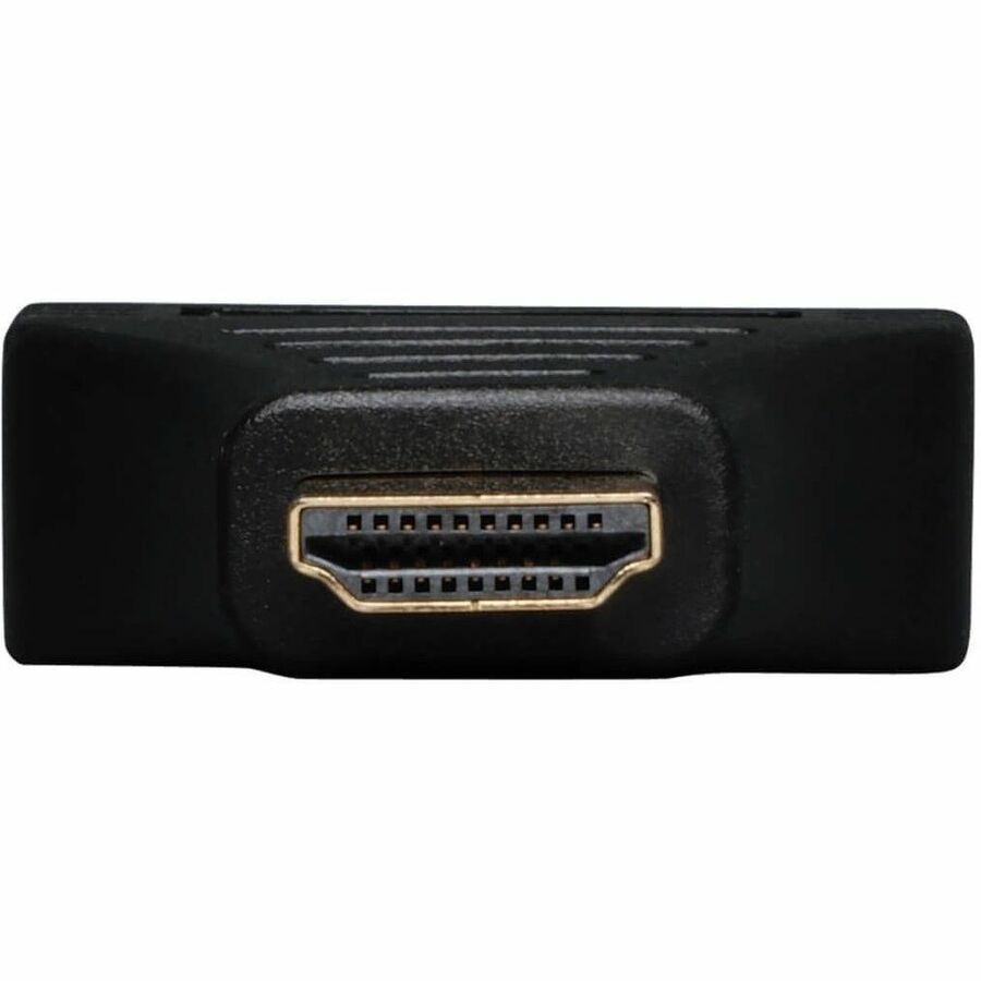 Eaton Tripp Lite Series DVI to HDMI Video Adapter (DVI-D to HDMI F/M) — P132-000
